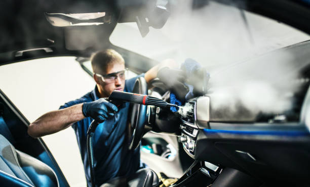 Best Air Duct Cleaning Near Me  in Mandeville, LA