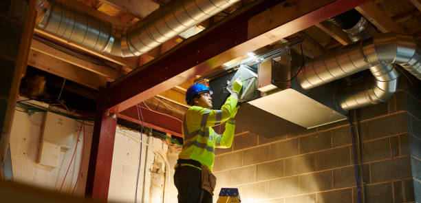 Best Commercial HVAC Duct Cleaning  in Mandeville, LA