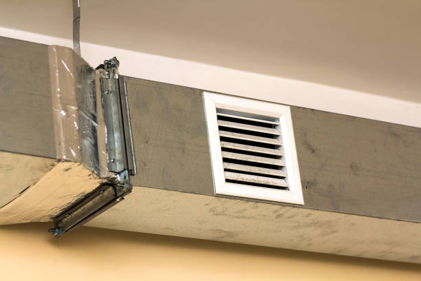 Best HVAC Duct Inspection Services  in Mandeville, LA